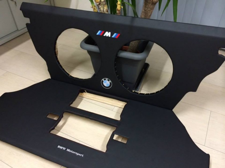 Lederausstattungen aus hauseigener Fertigung