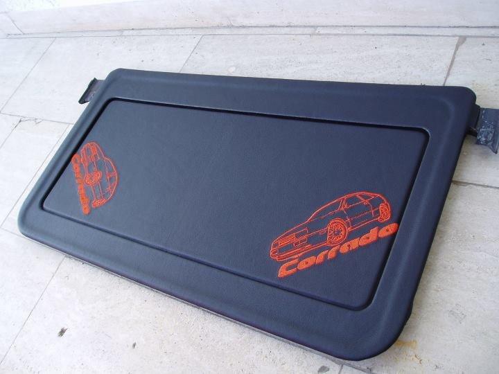 Lederausstattungen aus hauseigener Fertigung