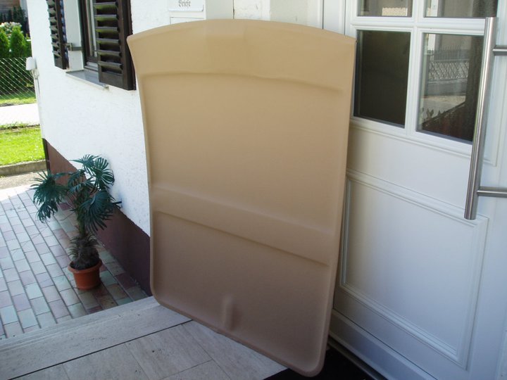 Lederausstattungen aus hauseigener Fertigung