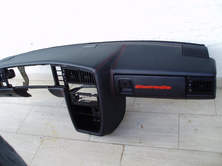 Lederausstattungen aus hauseigener Fertigung