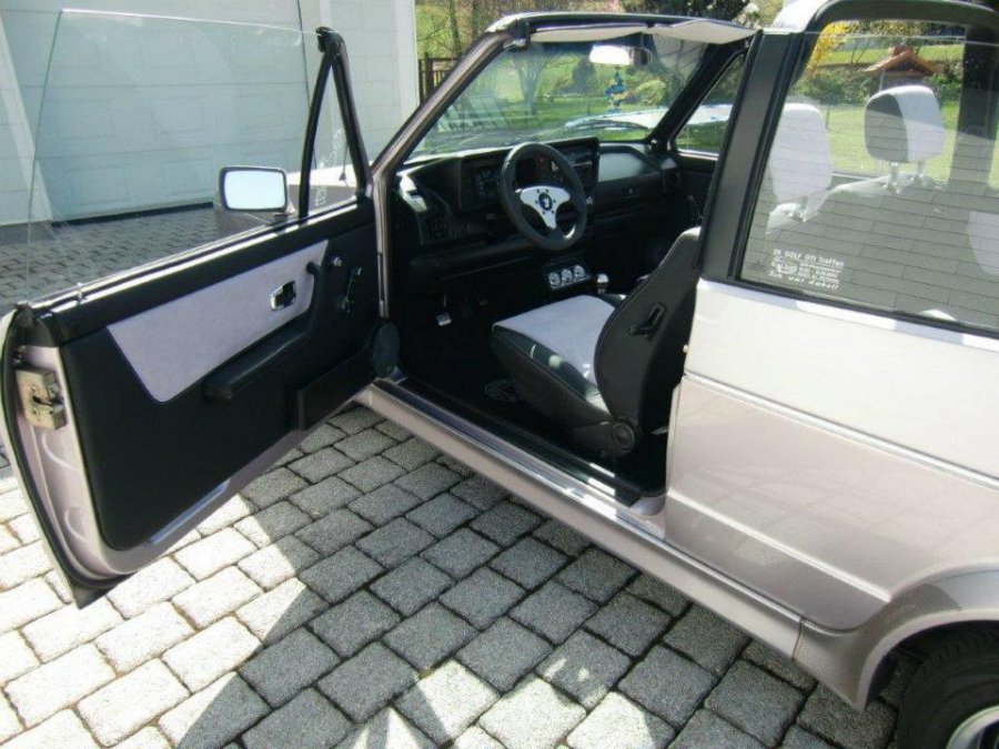 Lederausstattungen aus hauseigener Fertigung