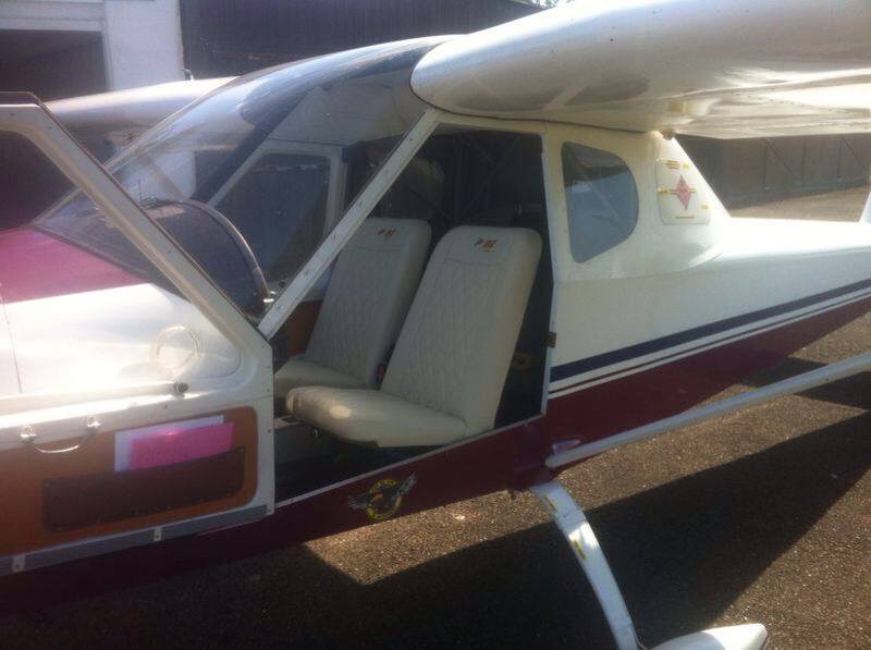 Lederausstattungen aus hauseigener Fertigung