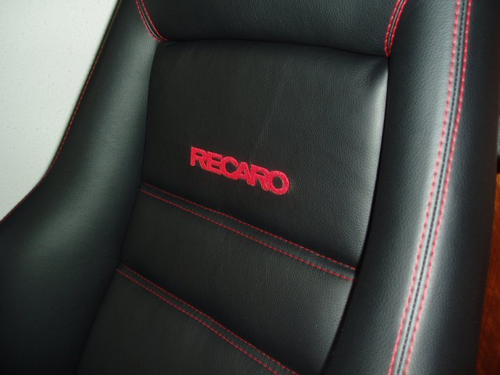 Lederausstattungen aus hauseigener Fertigung