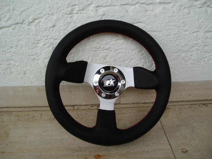 Lederausstattungen aus hauseigener Fertigung