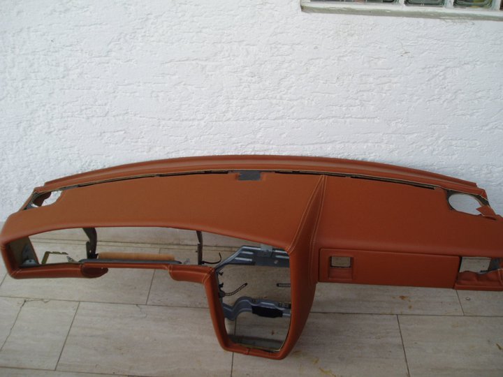 Lederausstattungen aus hauseigener Fertigung