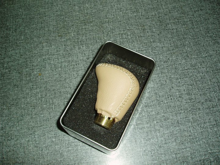 Lederausstattungen aus hauseigener Fertigung