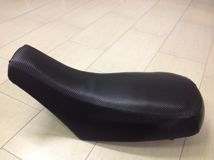 Lederausstattungen aus hauseigener Fertigung