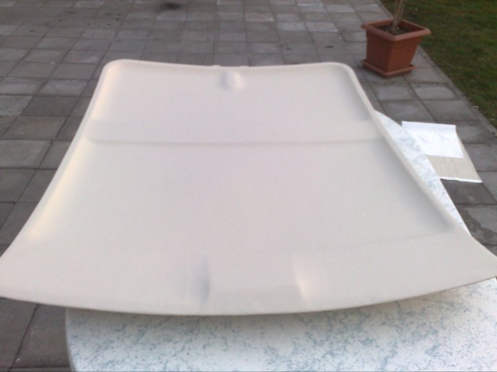 Lederausstattungen aus hauseigener Fertigung