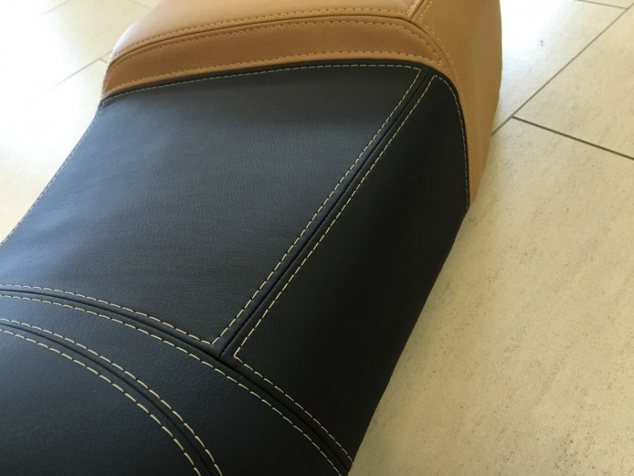 Lederausstattungen aus hauseigener Fertigung