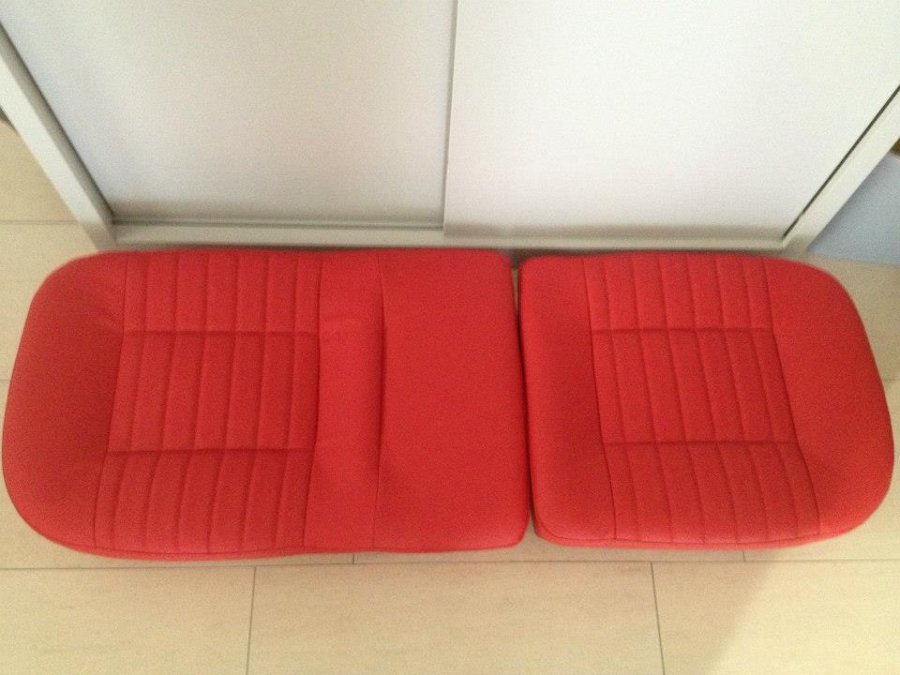 Lederausstattungen aus hauseigener Fertigung